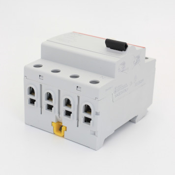 УЗО ABB FH204 AC-25/0.03 25А 30mA (AC) 2CSF204002R1250-3