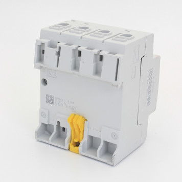 УЗО ABB FH204 AC-63/0.3 63А 300mA (AC) 2CSF204003R3630-1