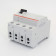 УЗО ABB FH204 AC-63/0.3 63А 300mA (AC) 2CSF204003R3630
