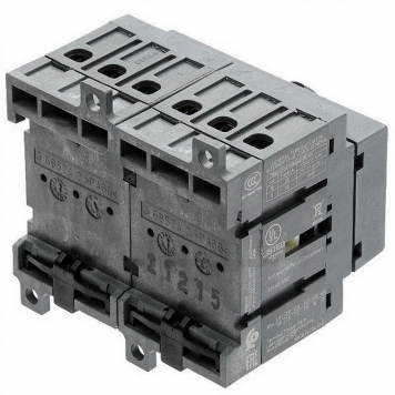 ABB Реверсивный рубильник OT25F3C 25А 1SCA104863R1001-1