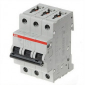 Автомат ABB S203 B20 20A (B) 6kA 2CDS253001R0205