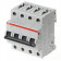 Автомат ABB S204 B50 50A (B) 6kA 2CDS214001R0505