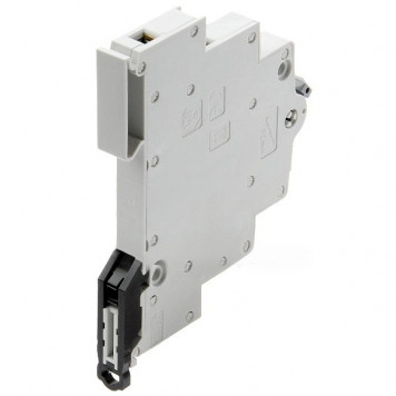 Модульный переключатель ABB E214-16-101 один переключающий контакт 16A (I-0-II) 0,5 модуля 2CCA703025R0001-1