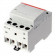 ESB40-20N-06 Контактор модульный (40А АС-1, 2НО), катушка 230В AC/DC ABB 1SAE341111R0620