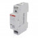 ABB Контактор ESB20-02N-06 модульный (20А АС-1, 2Н3), катушка 230В AC/DC 1SBE121111R0602