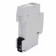 ABB Контактор ESB20-02N-06 модульный (20А АС-1, 2Н3), катушка 230В AC/DC 1SBE121111R0602