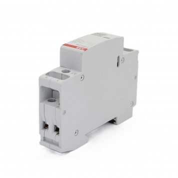 ABB Контактор ESB20-02N-06 модульный (20А АС-1, 2Н3), катушка 230В AC/DC 1SBE121111R0602-2