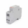 ABB Контактор ESB20-02N-06 модульный (20А АС-1, 2Н3), катушка 230В AC/DC 1SBE121111R0602