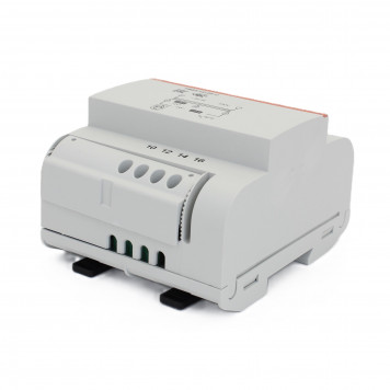 Трансформатор разделительной безопасности ABB TS63/12-24C 2CSM631043R0811-3