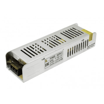 Блок питания компактный (узкий), 200W, 12V,   T-200-12  SWG   000532-2