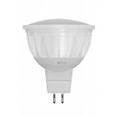 Лампа светодиодная Foton FL-LED MR16 5,5W 6400K 12V GU5.3 510Lm d50x56mm