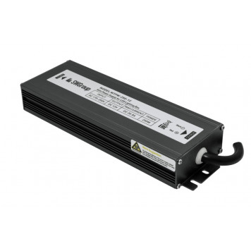 Блок питания  влагозащищенный  MTPW-250-12  SWG  001278-1