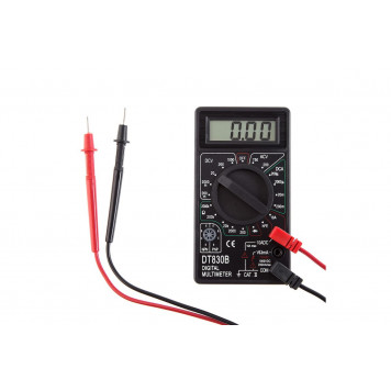 Мультиметр цифровой DIGITAL   DT-830B