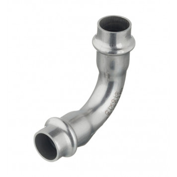 Уголок INOX-PRESS внутренняя/внутренняя Ø15*90° VALTEC (5/160)-2