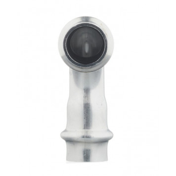 Уголок INOX-PRESS внутренняя/внутренняя Ø15*90° VALTEC (5/160)-1