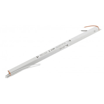 Блок питания сверхтонкий, 75W, 24V, L-75-24  SWG  004764-1
