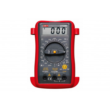 Мультиметр UNi-T UT30B   00-00000385