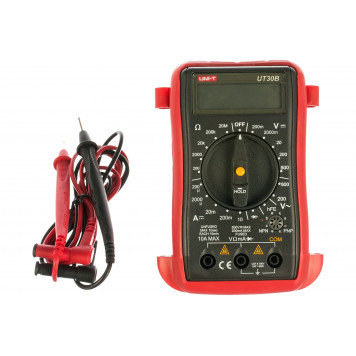 Мультиметр UNi-T UT30B   00-00000385-1