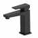 Смеситель для раковины 1055 Black Kern