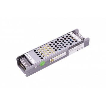 Блок питания для светодиодной ленты LUX компактный, 12В, 200Вт, IP20   YA-200-12  SWG  002830-1