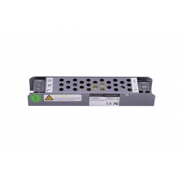 Блок питания для светодиодной ленты LUX компактный, 12В, 60Вт, IP20   YA-60-12  SWG  002827-1