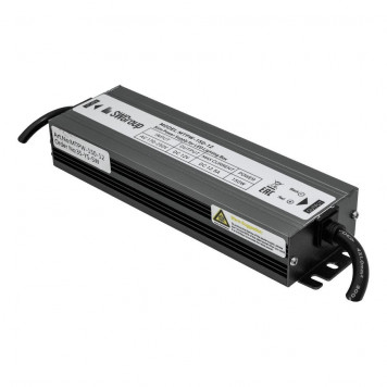 Блок питания  влагозащищенный  MTPW-150-12  SWG  001275-1