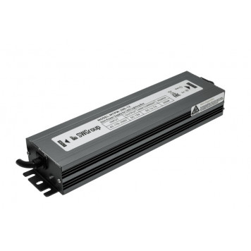 Блок питания  влагозащищенный  MTPW-200-12  SWG  001277