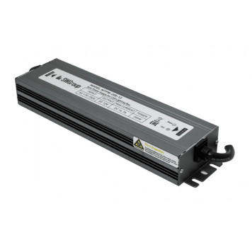 Блок питания  влагозащищенный  MTPW-200-12  SWG  001277-1