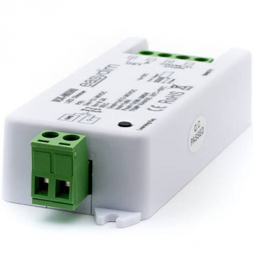 Приемник-контроллер   EasyDim   RX-MINI   001502-2