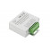 Контроллер для ленты  RF-RGB-S-18A-WH1   SWG   000279
