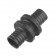 Муфта соединительная d20 Rehau пластик   11600121001