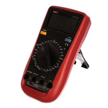 Мультиметр цифровой UNI-T UT151C   13-1021-1