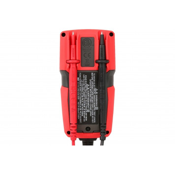 Компактный мультиметр UNi-T UT125C    00-00002632-1