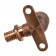 Угол установочный длинный d16 x 1/2" Rehau
