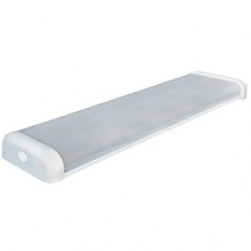 Светильник ЛПО 01-2х18-002 TDM (Xenon)  SQ0327-0603-1