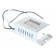Трансформатор электронный понижающий 105W, 12V, Taschibra (Feron)  21005