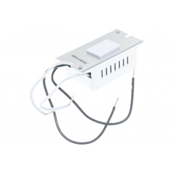 Трансформатор электронный понижающий 105W, 12V, Taschibra (Feron)  21005-1