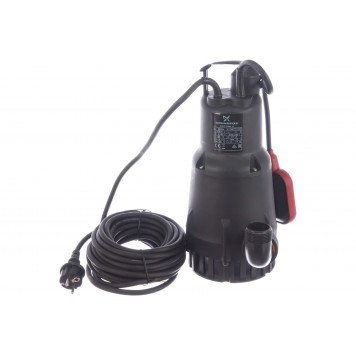 Насос погружной дренажный Grundfos KPC 600A   98851054-1