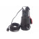 Насос погружной дренажный Grundfos KPC 600A   98851054