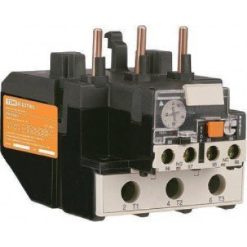 Реле электротепловое РТН-3359 48-65А TDM-1