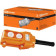 Пульт управления ПКТ-61 на 2 кнопки IP54 TDM SQ0706-0003