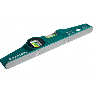 Магнитный литой уровень KRAFTOOL Procast 250 мм  34717-025-3