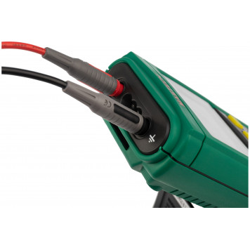 Цифровой детектор скрытой проводки MASTECH   MS6818-2