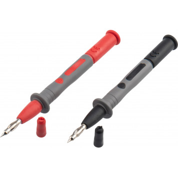 Цифровой детектор скрытой проводки MASTECH   MS6818-5