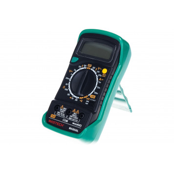 Мультиметр цифровой MASTECH MAS830L-2