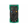 Мультиметр цифровой MASTECH  MS8233B