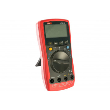 Мультиметр цифровой UNI-T   UT60G-1