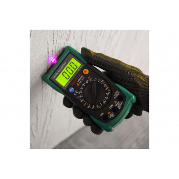 Мультиметр цифровой бесконтактный MASTECH   MS8233C-3