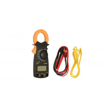 Клещи токоизмерительные DIGITAL CLAMP METER DT3266A