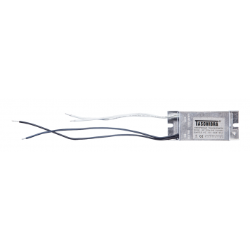 Трансформатор электронный 50W, 12V, Taschibra (Feron)   21003-1